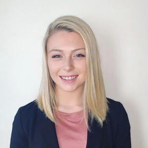 Meet your Posher, Marissa